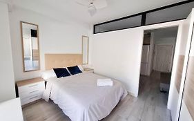 Precioso apartamento cerca de la playa